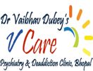 V-Care Psychiatry and De-addiction Clinic Bhopal