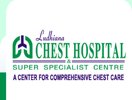 Ludhiana Chest Hospital & Superspeciality Centre Ludhiana