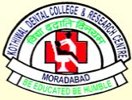 Kothiwal Dental College & Research Centre Moradabad