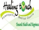 Healing Touch Homeopathic Medical Centre Jabalpur