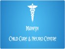 Mahesh Child Care & Neuro Centre West Mambalam, 