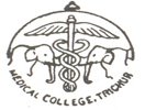 Government Medical College Thrissur