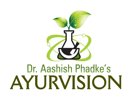 Dr. Aashish Phadke's Ayurvision Sector 15, 