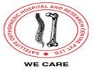Satellite Orthopaedic Hospital and Research Centre Ahmedabad