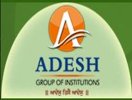 Adesh Institute of Medical Sciences & Research