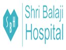 Shri Balaji Hospital Ajmer