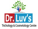 Dr. Luv's Trichology & Cosmetology Center Udaipur(Rajasthan)