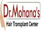 Dr. Mohana's Hair Transplant Center Geetabhawan, 