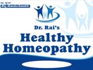 Dr. Rai's Healthy Homeopathy Clinic