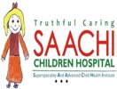 SAACHI Children Hospital