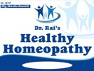 Dr. Rai's Healthy Homeopathy Karwar