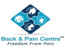 Back and Pain Centre Chennai