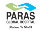 Paras Global Hospital Darbhanga