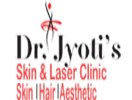 Dr. Jyoti Skin & Laser Clinic Patna