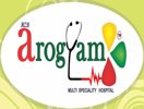 HZB Arogyam Multispeciality Hospital Hazaribagh