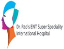 Dr. Rao's ENT Super Speciality Hospital Panjagutta, 