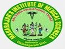 Maharaja Institute of Medical Sciences (MIMS) Vizianagaram
