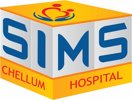 SIMS Chellum Hospital Salem