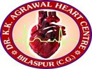 Dr.K.K. Agrawal Heart Centre Bilaspur ( Chhatisgarh )