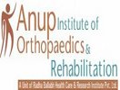 Anup Institute of Orthopaedics & Rehabilitation Patna