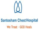 Santosham Chest Hospital Chennai