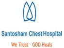 Santosham Chest Hospital