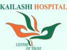 Kailashi Super Speciality Hospital Meerut