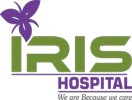 IRIS Hospital Anand