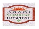 Agadi Sunrise Hospital Gadag
