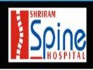 Shriram Spine Hospital Udaipur(Rajasthan)