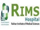 Raihan Institute of Medical Sciences (RIMS)