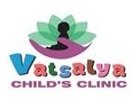 Dr. Maulik Shah's Vatsalya Child's Clinic