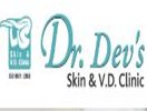 Dr. Dev's Skin & V. D. Clinic Indira Nagar, 