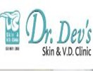 Dr. Dev's Skin & V. D. Clinic Chowk, 