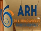 Dr.A. Ramachandrans Diabetes Hospitals Guindy, 