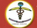 Government Mohan Kumaramangalam Medical College & Hospital Salem