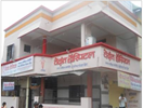 Vedant Hospital