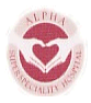 Alpha Superspeciality Hospital