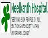 Neelkanth Hospital Haldwani