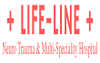 Life Line - Neurotrauma Center Multi-Specialty Hospital Bareilly