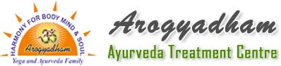 Arogyadham Ayurveda Treatment Centre Saharanpur