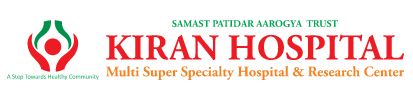 Kiran Multi Super Speciality Hospital & Research Center Surat