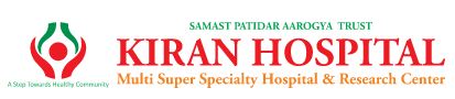 Kiran Multi Super Speciality Hospital & Research Center Surat
