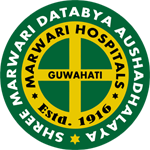 Marwari Hospital