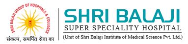 Shri Balaji Super Speciality Hospital Raipur