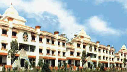 Bhagyoday Tirth Hospital & Medical Research Centre Sagar