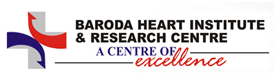 Baroda Heart Institute & Research Centre Vadodara
