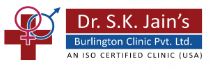 S.K. Jain's Burlington Clinic Lucknow
