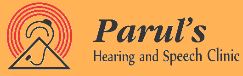 Paruls Hearing and Speech Clinic Adajan, 