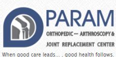 Param Orthopaedic Hospital & Joint Replacement Centre Surat